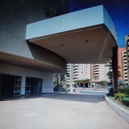 Flat Em Caldas Novas Go 외부 사진