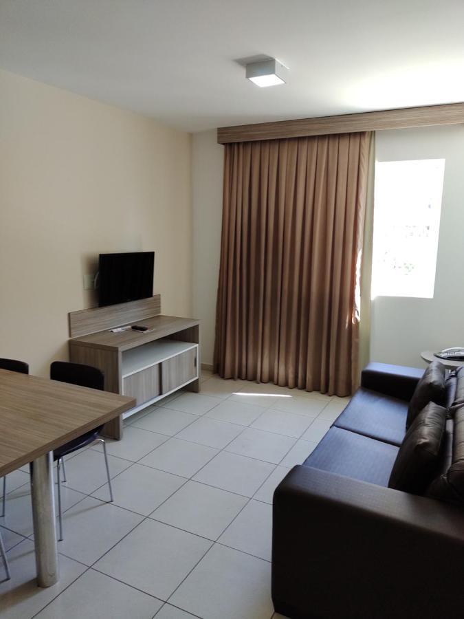 Flat Em Caldas Novas Go 외부 사진