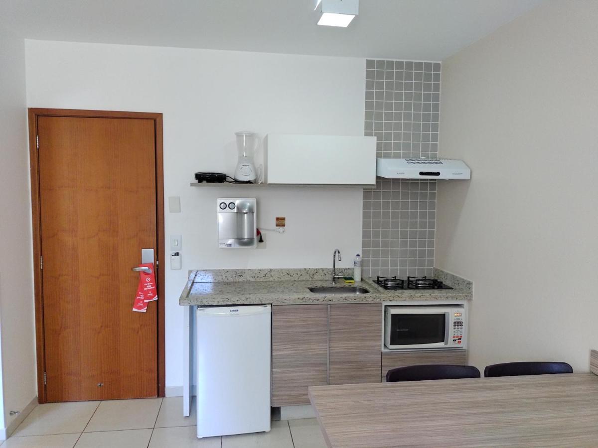 Flat Em Caldas Novas Go 외부 사진