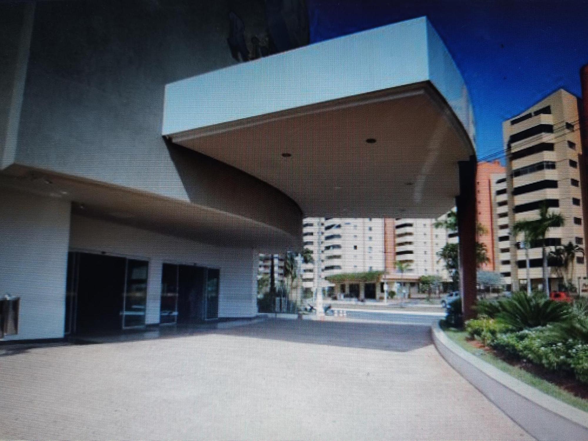 Flat Em Caldas Novas Go 외부 사진