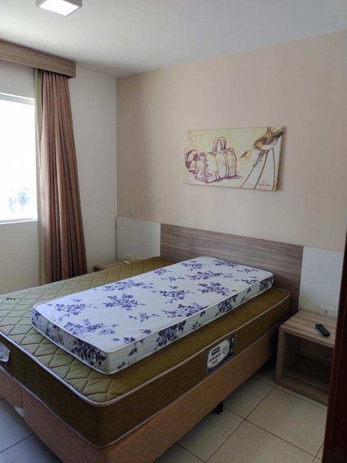 Flat Em Caldas Novas Go 외부 사진