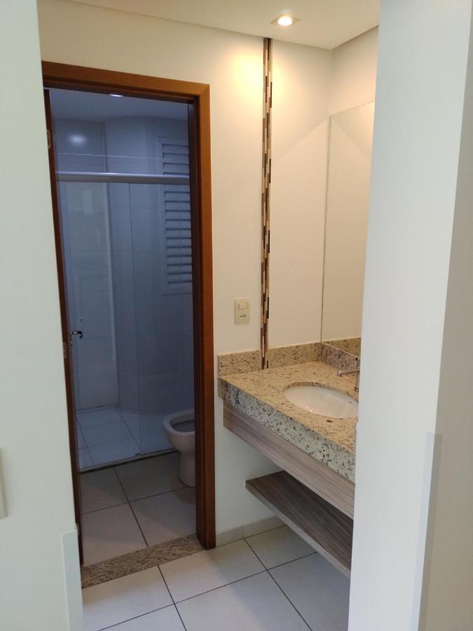 Flat Em Caldas Novas Go 외부 사진