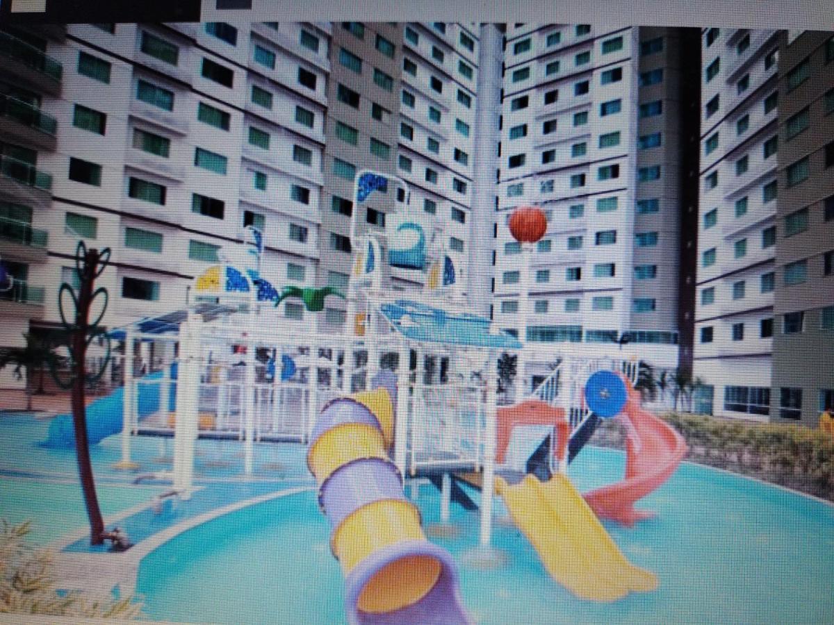 Flat Em Caldas Novas Go 외부 사진