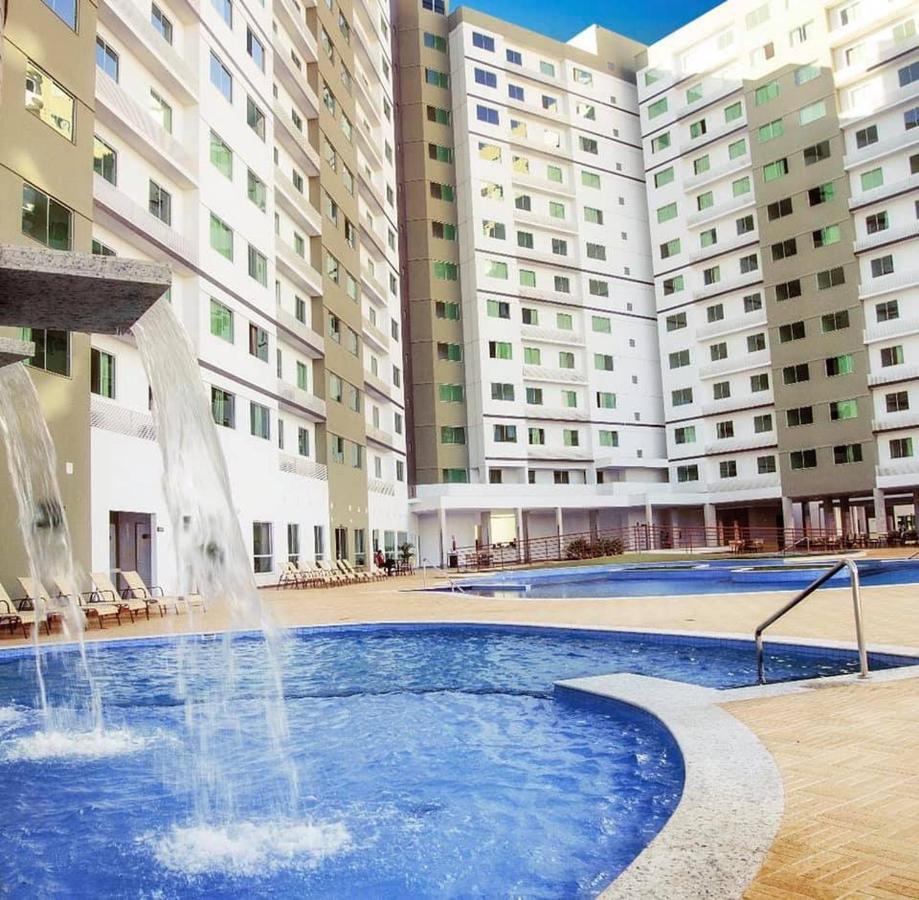 Flat Em Caldas Novas Go 외부 사진
