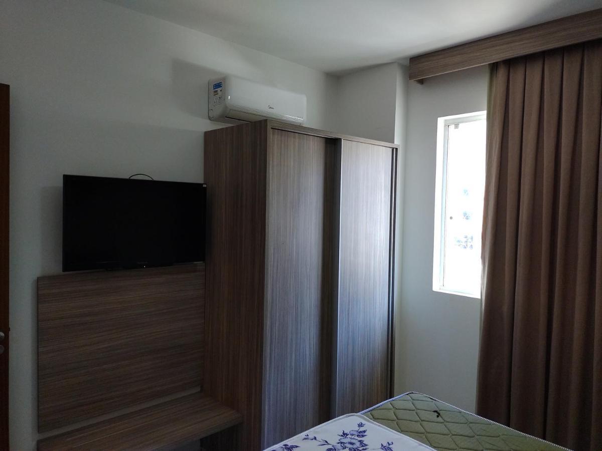 Flat Em Caldas Novas Go 외부 사진