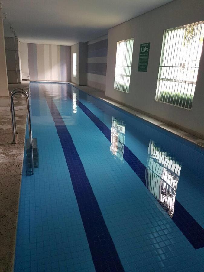 Flat Em Caldas Novas Go 외부 사진